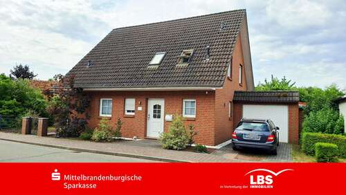 Foto - Haus zum Kaufen in Havelsee 385.000,00 € 130 m²