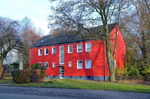 Foto - Wohnung zum Mieten in Dortmund 386,00 € 44.63 m²