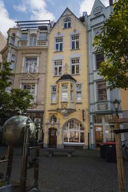 Foto - Wohnung zum Mieten in Aachen 1.250,00 € 70 m²