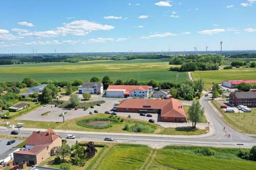Foto - Einzelhandel in Satow 1.638,76 € 409.69 m²