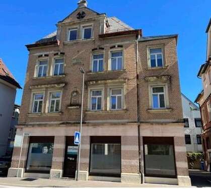 Foto - Haus zum Kaufen in Schwäbisch Gmünd 1.100.000,00 € 418 m²