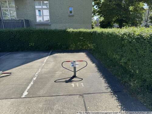 Foto - Garage zu vermieten in Berlin 50,00 €