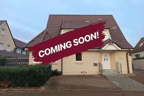 Foto - Haus zum Kaufen in Grömitz 580.000,00 € 122.55 m²