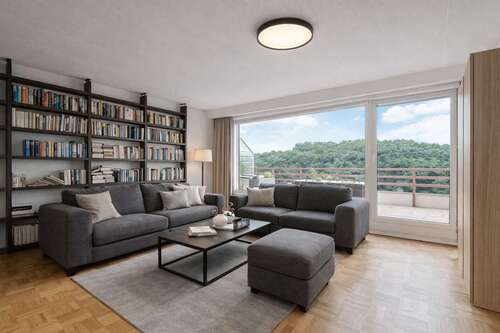 Foto - Wohnung zum Kaufen in Bochum Dahlhausen 219.000,00 € 77 m²