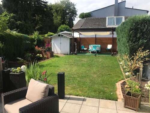 Foto - Haus zum Mieten in Duisburg 1.000,00 € 77 m²