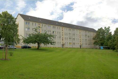 Foto - Wohnung zum Mieten in Plauen 231,00 € 42 m²