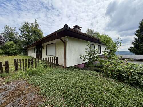 Foto - Haus zum Kaufen in Winterberg 190.000,00 € 330 m²