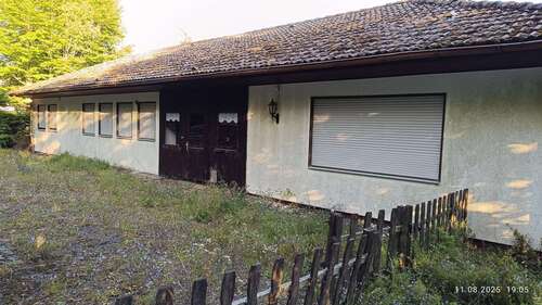Foto - Haus zum Kaufen in Winterberg 190.000,00 € 330 m²