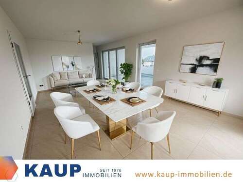 Foto - Wohnung zum Mieten in Rheda-Wiedenbrück 1.440,00 € 123 m²