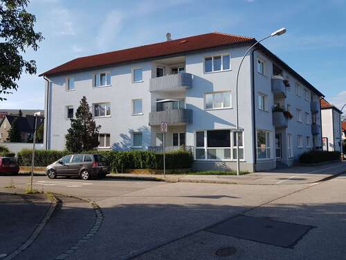 Foto - Wohnung zum Mieten in Landshut 750,00 € 78.33 m²