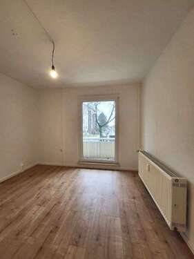 Foto - Wohnung zum Mieten in Magdeburg 315,00 € 42.5 m²