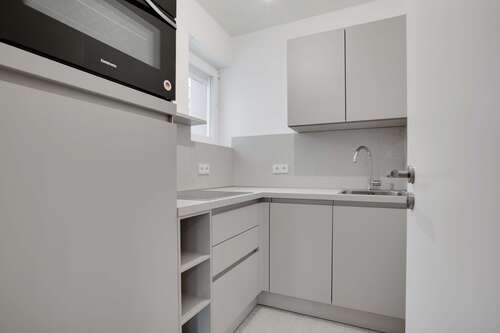 Foto - Wohnung zum Mieten in Berlin 916,91 € 42.06 m²