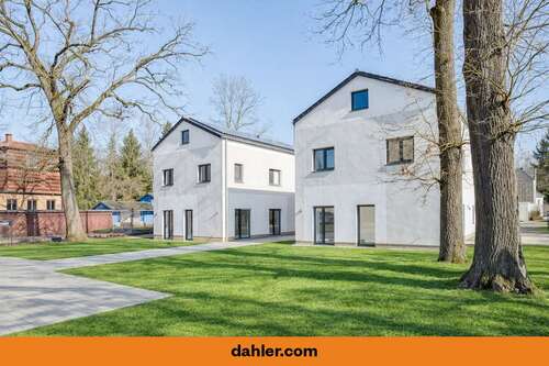 Foto - Haus zum Kaufen in Falkensee 875.000,00 € 150 m²