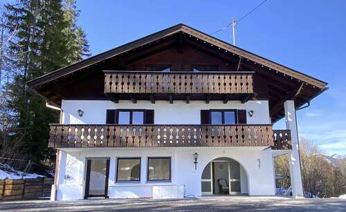 Foto - Wohnung zum Kaufen in Klais 395.000,00 € 89.37 m²