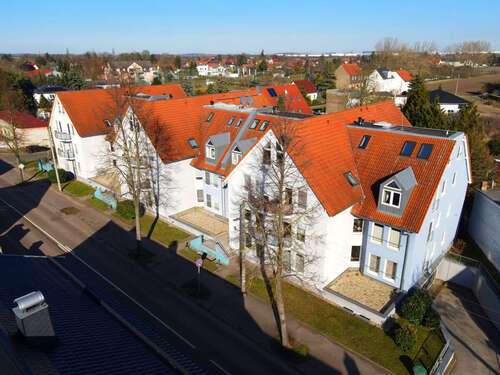 Foto - Haus zum Kaufen in Halle 4.200.000,00 € 2697.48 m²