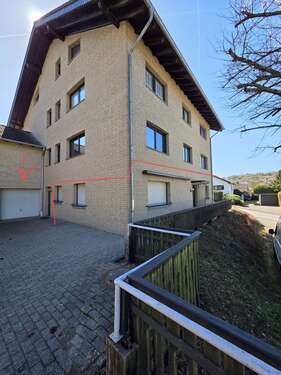 Foto - Wohnung zum Mieten in Stadtkyll 460,00 € 61 m²