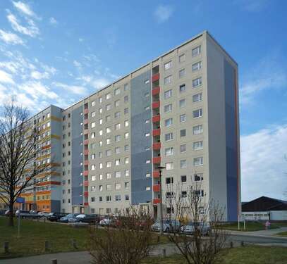 Foto - Wohnung zum Mieten in Gera 218,57 € 34.42 m²