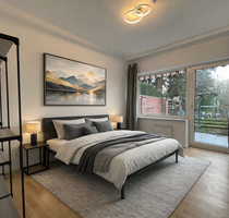 Wohnung zum Mieten in Berlin 850,00 € 20.5 m²