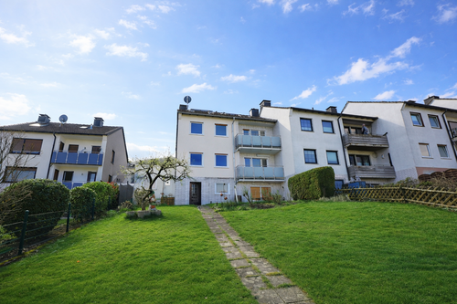 Foto - Haus zum Kaufen in Hagen-Haspe 345.000,00 € 145 m²