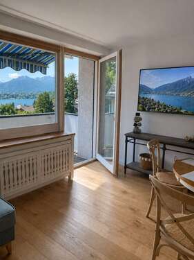 Foto - Wohnung zum Kaufen in Tegernsee 495.000,00 € 55 m²