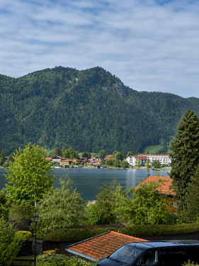Foto - Wohnung zum Kaufen in Tegernsee 465.000,00 € 55 m²