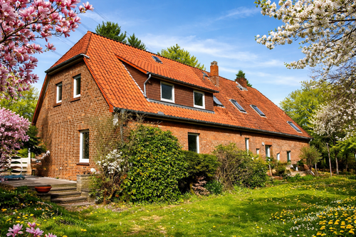 Foto - Haus zum Kaufen in Lüneburg-Rettmer 399.000,00 € 175 m²