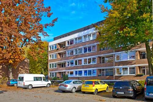 Foto - Wohnung zum Mieten in Bocholt 669,00 € 76 m²