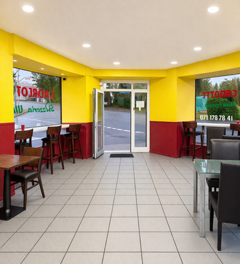 Foto - Gastronomie in Witten 137.000,00 € 129 m²