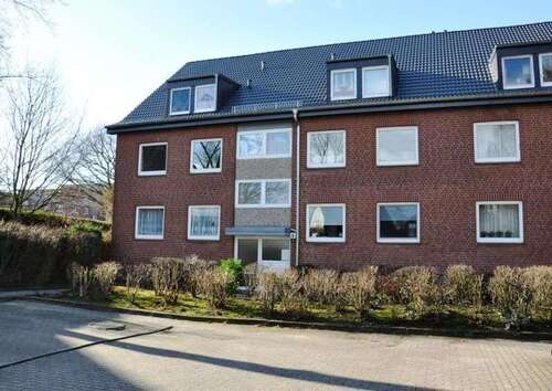 Foto - Wohnung zum Mieten in Schenefeld 750,00 € 69 m²