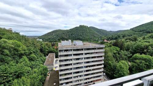 Foto - Wohnung zum Kaufen in Bad Harzburg 82.500,00 € 52.81 m²