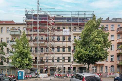 Foto - Wohnung zum Kaufen in Berlin 249.500,00 € 30.82 m²