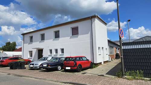 Foto - Wohnung zum Mieten in Langenhagen 495,00 € 45 m²