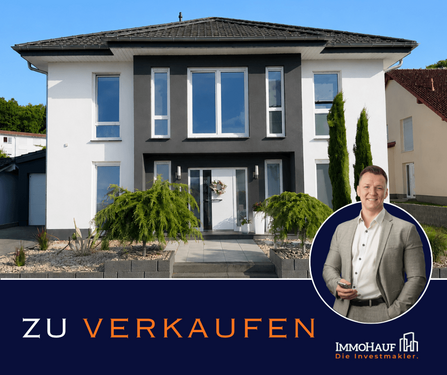 Foto - Haus zum Kaufen in Bruchmühlbach-Miesau 699.000,00 € 211.02 m²