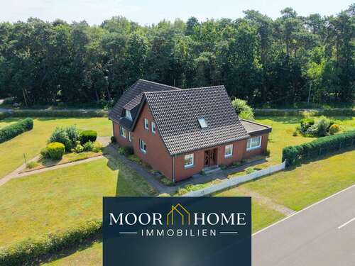 Foto - Haus zum Kaufen in Emsbüren Elbergen 239.000,00 € 182.33 m²