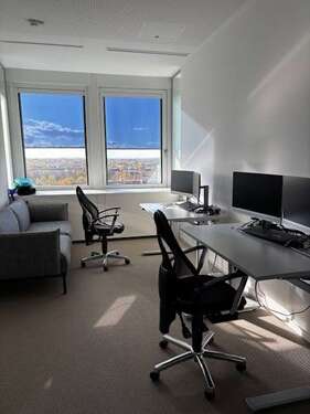 Foto - Büro in München 4.334,00 € 136 m²