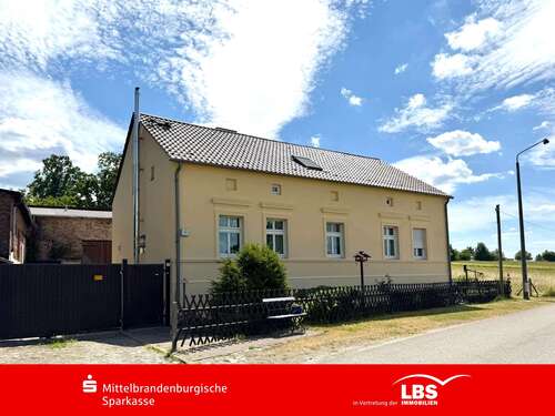 Foto - Haus zum Kaufen in Groß Kreutz 365.000,00 € 212 m²