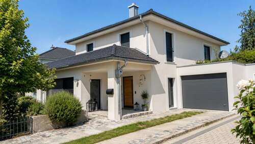 Foto - Haus zum Mieten in Merching 2.725,00 € 195 m²