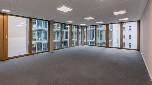 Foto - Büro in Berlin 8.000,00 € 296 m²
