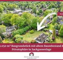 Grundstück zu verkaufen in Ammersbek 599.000,00 € 1061 m²