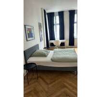 WG-Zimmer in Berlin 999,00 € 25 m²