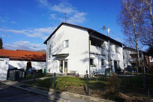 Foto - Haus zum Kaufen in Hohenbrunn 1.350.000,00 € 170 m²