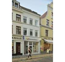 Büro in Rostock 426,95 € 85.39 m²
