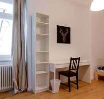 WG-Zimmer in Munich 805,00 € 14 m²