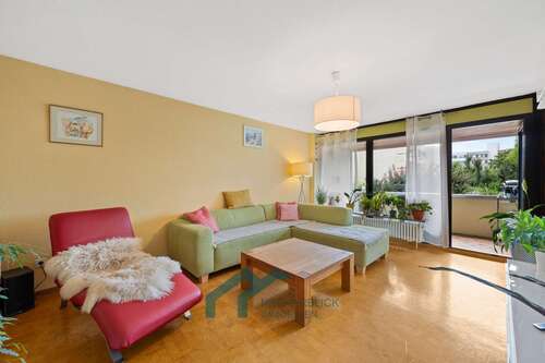 Foto - Wohnung zum Kaufen in Tamm 319.000,00 € 87 m²