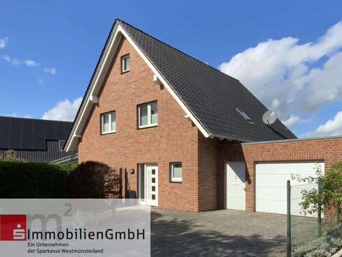 Foto - Haus zum Kaufen in Isselburg 529.900,00 € 139 m²