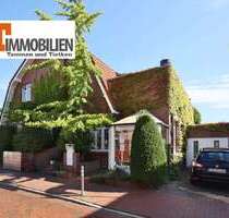 Haus zum Kaufen in Wilhelmshaven-Bant 495.000,00 € 163.25 m²
