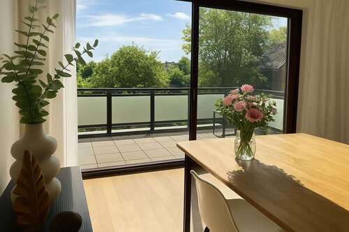 Foto - Wohnung zum Mieten in Buchholz 1.850,00 € 170 m²