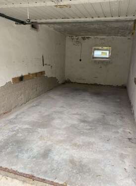 Foto - Garage zu vermieten in Emmerthal 50,00 €