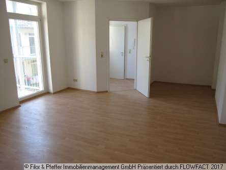 Foto - Wohnung zum Mieten in Magdeburg 445,00 € 63.74 m²