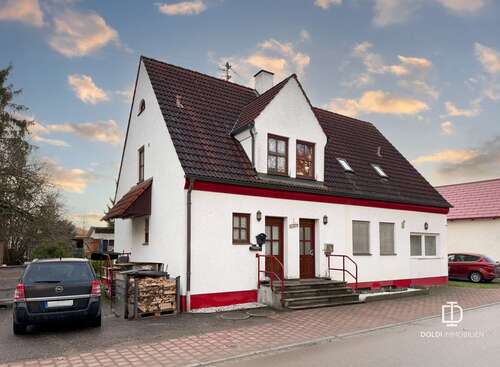 Foto - Haus zum Kaufen in Münster 299.000,00 € 143.97 m²